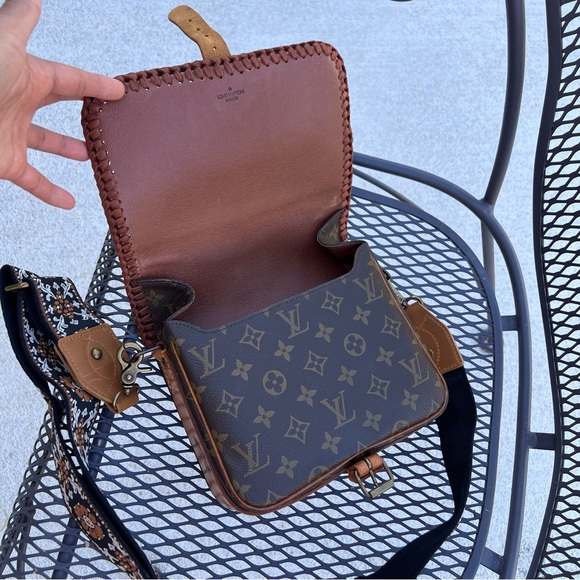 Cartouchiere MM - Picture 4 of 11